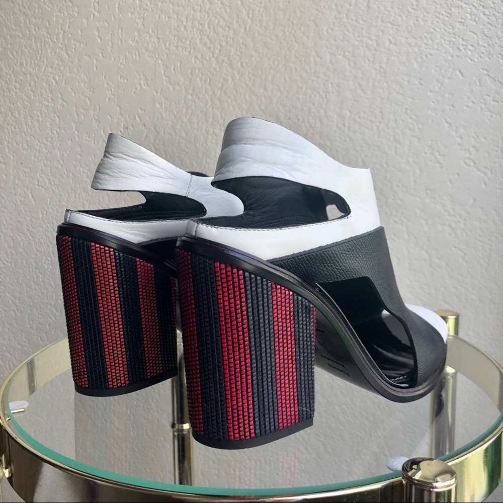 Proenza Schouler Sandals with rockstar status - Picture 4 of 5